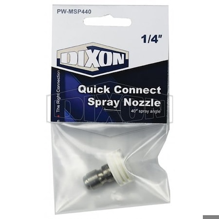 Dixon PRESSURE WASHER DSP.-MSP440 WHITE QUICK PW-MSP440